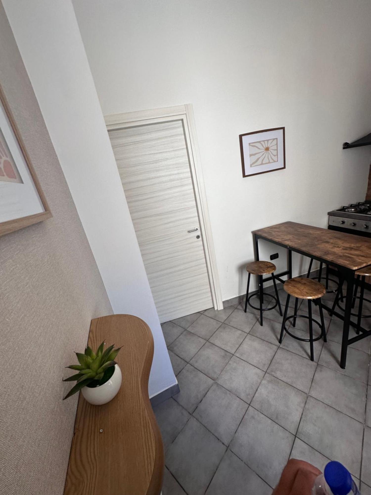 Appartement Priority Boarding Napels