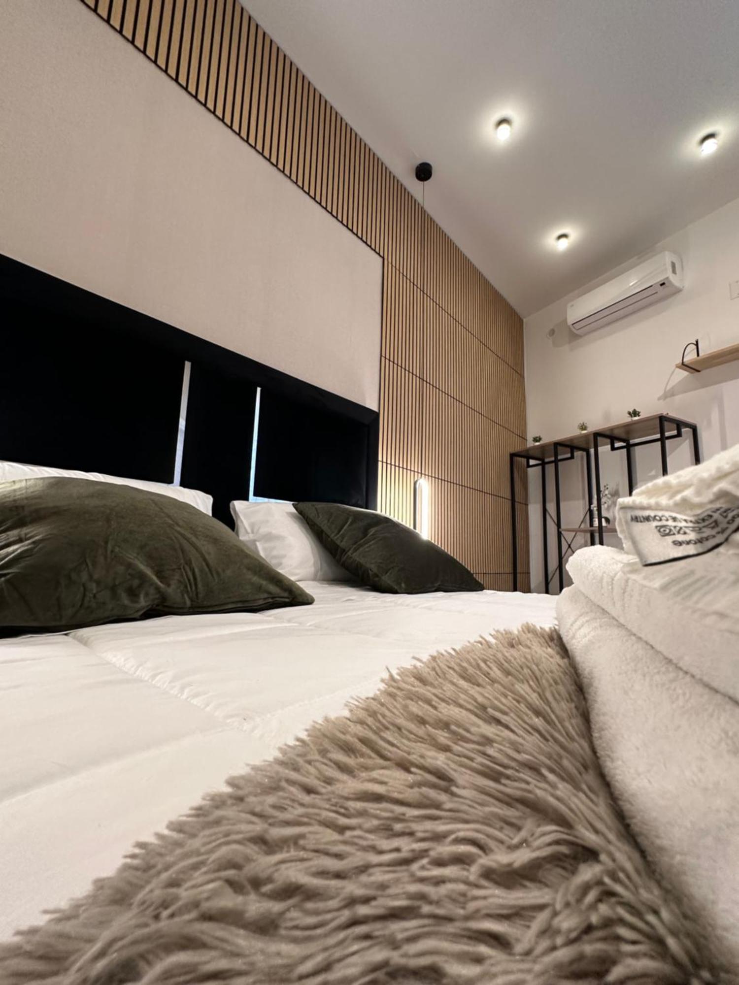 Priority Boarding Appartement Napels